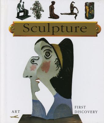 Sculpture   1996 9781851032228 Front Cover