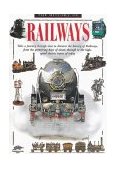 HISTORY OF RAILWAYS (SNAPPING TURTLE GUIDES) N/A 9781860070228 Front Cover