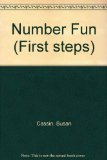 Number Fun   1981 9780001970229 Front Cover