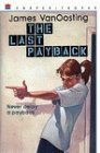 Last Payback   1998 9780064407229 Front Cover