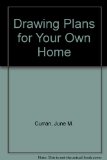 Drawing Plans for Your Own Home  1976 9780070149229 Front Cover