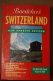 Switzerland  1991 (Revised) 9780130948229 Front Cover