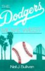 Dodgers Move West  Reprint  9780195059229 Front Cover