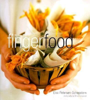 Fingerfood   1999 9780737020229 Front Cover