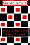 People That Time Forgot  N/A 9781477646229 Front Cover