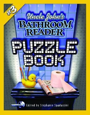 Uncle John's Bathroom Reader  N/A 9781592233229 Front Cover