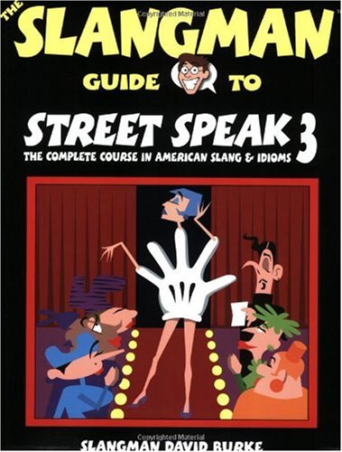 Street Talk Three   2017 (Student Manual, Study Guide, etc.) 9781891888229 Front Cover