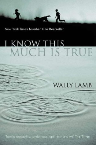 I Know This Much Is True (Oprah's Book Club) N/A 9780006513230 Front Cover