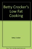 Betty Crocker's Low Fat Cooking K-Mart  N/A 9780028616230 Front Cover