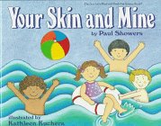 Your Skin and Mine  Revised  9780060225230 Front Cover