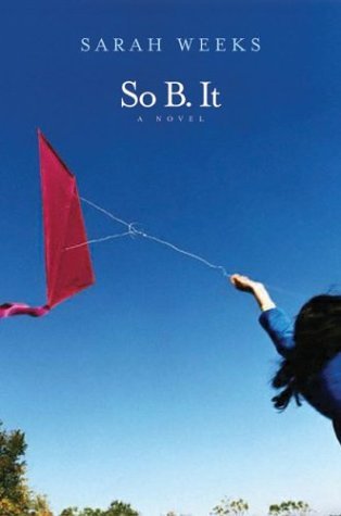 So B. It   2004 9780066236230 Front Cover