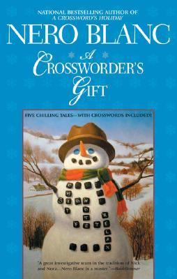 Crossworders Gift  N/A 9780425198230 Front Cover