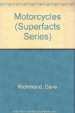 Super Facts : Motorcycles N/A 9780517073230 Front Cover