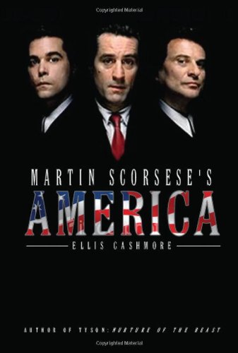 Martin Scorsese's America   2009 9780745645230 Front Cover