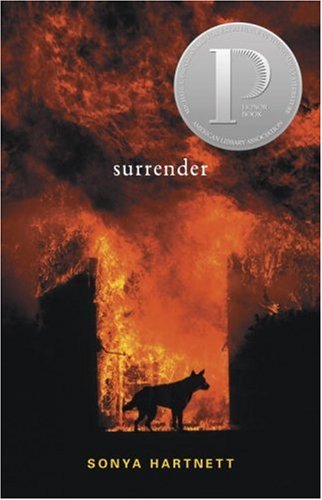 Surrender   2005 9780763634230 Front Cover