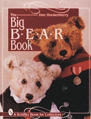Big Bear Book  N/A 9780764301230 Front Cover