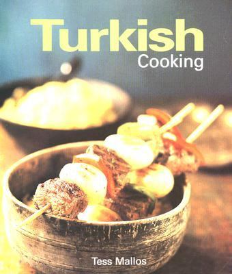 Turkish Cooking  N/A 9780794650230 Front Cover