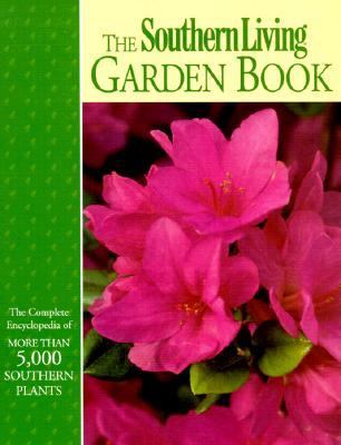 Garden Book   1998 9780848720230 Front Cover