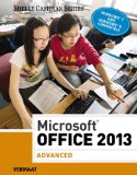 Microsoftï¿½Office 2013 Advanced  2014 9781285166230 Front Cover