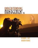 Understanding Management:   2014 9781285421230 Front Cover
