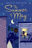 Summer of May  N/A 9781416980230 Front Cover