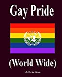 Gay Pride (World Wide) N/A 9781482080230 Front Cover