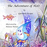 Adventure of H2O  N/A 9781484888230 Front Cover