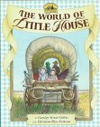 World of Little House  N/A 9780060244231 Front Cover