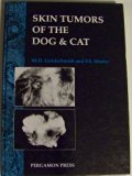 Skin Tumors of the Dog and Cat  1992 9780080408231 Front Cover