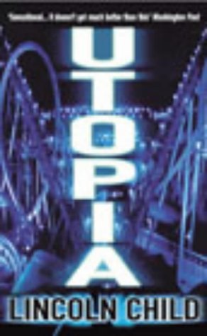 Utopia N/A 9780099462231 Front Cover