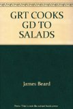 Salads  N/A 9780394734231 Front Cover