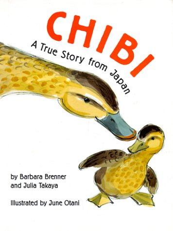 Chibi A True Story from Japan Teachers Edition, Instructors Manual, etc.  9780395696231 Front Cover