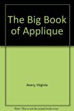 Big Book of Applique N/A 9780684156231 Front Cover