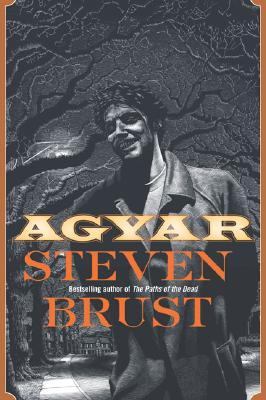 Agyar   2004 (Revised) 9780765310231 Front Cover