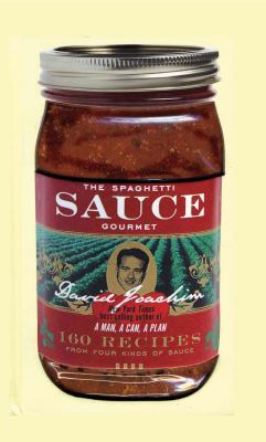 Spaghetti Sauce Gourmet  N/A 9780785826231 Front Cover