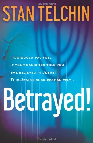 Betrayed!   2007 (Revised) 9780800794231 Front Cover