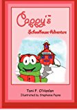 Cappy's Schoolhouse Adventure  N/A 9781470017231 Front Cover
