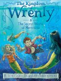 Secret World of Mermaids   2015 9781481431231 Front Cover
