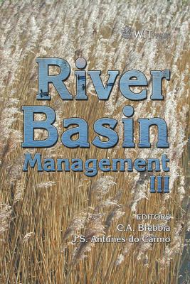 River Basin Management III   2005 9781845640231 Front Cover