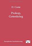 Prokop: Gotenkrieg N/A 9783863822231 Front Cover