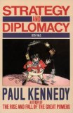 Strategy and Diplomacy, 1870-1945  1984 9780006366232 Front Cover