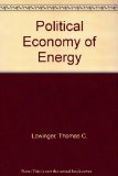 Energy Policy in an Era of Limits  N/A 9780030604232 Front Cover