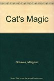 Cat's Magic N/A 9780060221232 Front Cover