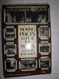 Moving Places : A Life at the Movies N/A 9780060908232 Front Cover