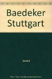 Baedeker's Stuttgart N/A 9780130582232 Front Cover