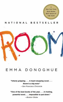 Room A Novel N/A 9780316223232 Front Cover