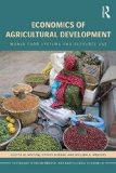 Economics of Agricultural Development: World Food Systems and Resource Use  2014 9780415658232 Front Cover