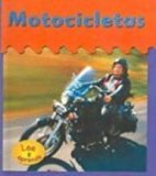 Motorcycles  N/A 9780613674232 Front Cover