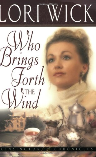 Who Brings Forth the Wind  2nd 2004 (Reprint) 9780736913232 Front Cover