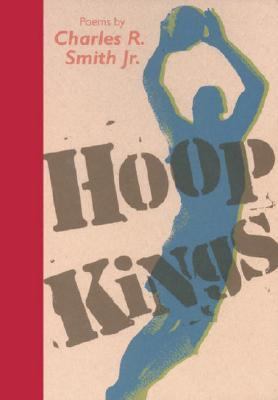 Hoop Kings   2004 9780763614232 Front Cover